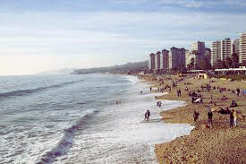 Transfer Aeropuerto Viña del Mar